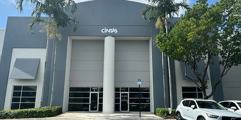 Cintas